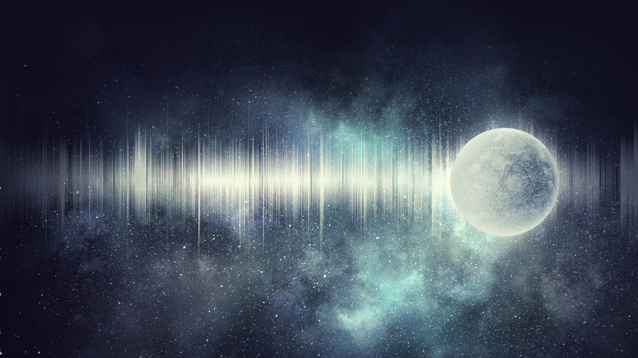 宇宙のすべては音でできている〜聴覚の神秘に触れて音を楽しもう